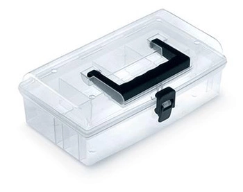 Organizer narzędziowy z przegrodami NUN Kistenberg KNU25