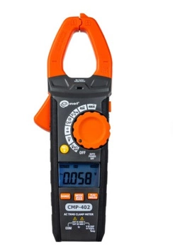 Cyfrowy miernik cęgowy CMP-402 Sonel WMGBCMP402