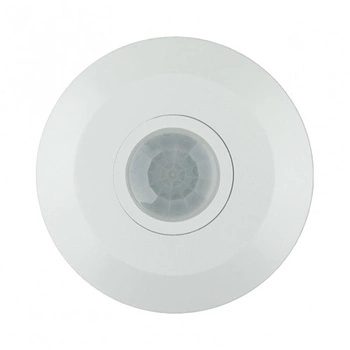 Czujnik ruchu natynkowy biały PIR CP-7B EC20333 ECO