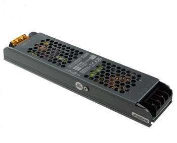 Zasilacz LED modułowy slim 250W 12V IP20 PREMIUM Eco Light EC20991