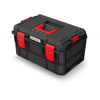 Modułowa skrzynka narzędziowa X BLOCK PRO Kistenberg KXB604030 