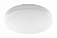 Plafon okrągły biały FENIX LED 30W 3000lm 4000K 240V O345mm IP40 GTV LD-FEN30W-NW-00