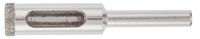 Wiertło diamentowe do gresu 12 mm GRAPHITE 57H284