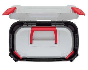 Zestaw skrzynek narzędziowych SMART Kistemberg KSMS40-4C 