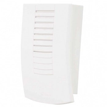 Dzwonek dwutonowy 230V biały DNS-911/N-BIA SUN10000069