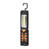 Latarka warsztatowa LED 3W+1W LED 1200mAh z funkcją powerbank Virone WL-4