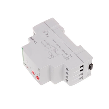 Ogranicznik poboru mocy modułowy OM-632 F&F