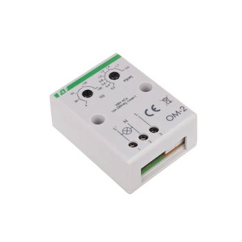 Ogranicznik poboru mocy natynkowy OM-2 F&F