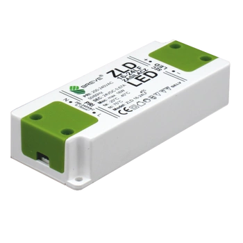 Zasilacz LED 7W 12V DC 0,58A Breve ZLD 07-12LF