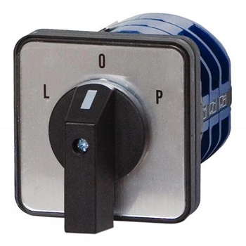 Wyłącznik w obudowie 0-1 32A 3-fazowy F3.0206 F-elektro