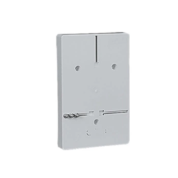 Tablica licznikowa 240x152mm 1F szara T-1F-b/z 10.6 