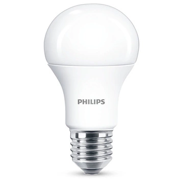 Żarówka LED 13W = 100W 1521lm 2700K E27 A60 2-pack Philips 929001234531