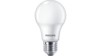 Żarówka LED 8W = 60W 806lm 2700K A60 E27 Philips 929002306208