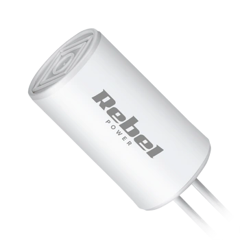 Kondensator 55uF 450V do silników jednofazowych URZ3139 LECHPOL