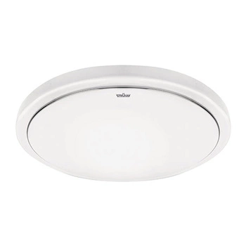 Plafon SOLA LED C SLIM 14W 910lm 4000K IP44 03516 Strühm