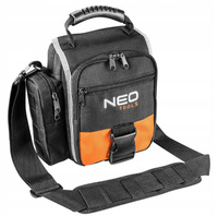 Torba narzędziowa z uchwytem 8 kieszeni NEO 87-315