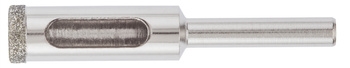 Wiertło diamentowe do gresu 12 mm GRAPHITE 57H284
