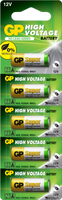 Bateria alkaiczna 23AF GP-Battery opk=5szt. baterii