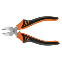 Szczypce boczne izolowane 180mm NEO 01-257 