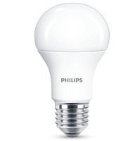Żarówka LED 11W = 75W 1055lm 2700K E27  A60 230V 2-pack Philips 929001234422