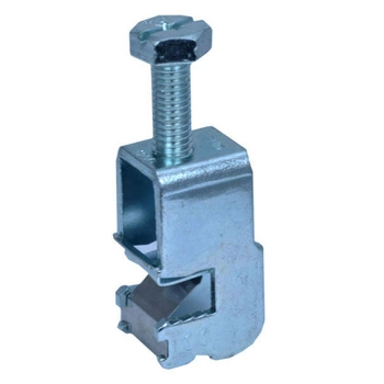 Zacisk do szyn zbiorczych BKS 16-120mm 440A Simet 89779000 