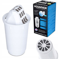 Wkład filtrujący filtr Aquaphor A5 wydajność 350L 1 szt