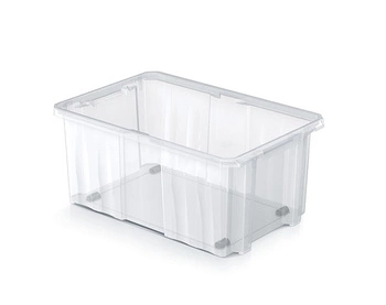 Pojemnik do przechowywania przeźroczyste CARGOBOX Prosperplast NCC24