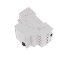 Ściemniacz oświetlenia modułowy 0-1000VA 230V F&F SCO-814