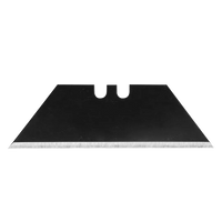 Ostrza trapezowe wymienne czarne 10 szt. SK2 NEO 64-015