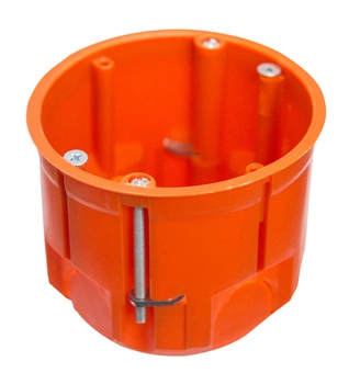 Puszka głęboka 60mm do pustych ścian PK60 Pawbol A.0044LP