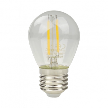 Żarówka LED filament 2W 240lm 2700K E27 Eco Light EC612249 