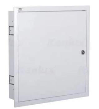Rozdzielnia podtynkowa modułowa 4x24-mod KP-DB-I-MF-424 Kanlux 32641