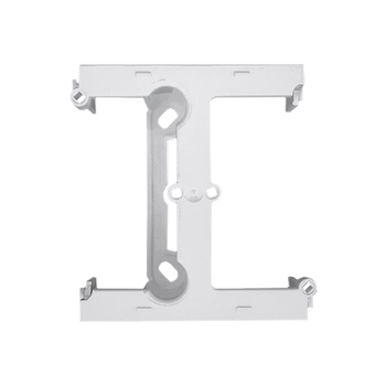 Puszka natynkowa rozszerzająca biały SIMON 10 CSH/11 Kontakt-Simon