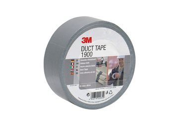 Taśma naprawcza 50mm x 50m 1900 DUCT 3M 7000032383
