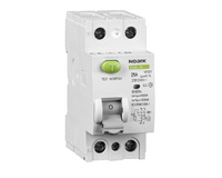 Wyłącznik różnicowoprądowy 2P 40A 30mA Ex9L-N Noark 108315