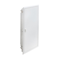 Rozdzielnia podtynkowa modułowa 4 x 14-mod IP40 IDEAline 69.414