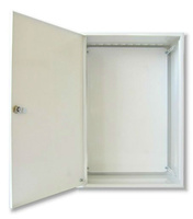 Obudowa natynkowa z płytą montażową RZ 15NN Kubiak