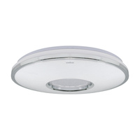 Plafon okrągły biały OPERA LED C 48W 3200lm 4100K IP44 03636 Strühm