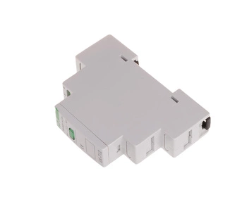 Lampka modułowa zielona 130-260V AC/DC F&F LK-712G 