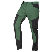 Spodnie robocze długie zielono-szare  M/54 STRETCH OUTDOOR NEO 81-293-M