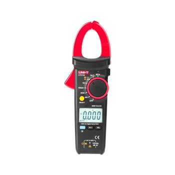 Miernik cęgowy z przewodami UT213B Uni-T 