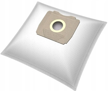 Worek do odkurzacza syntetyczny ELMB04 4 szt. Worwo