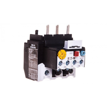 Przekaźnik termiczny 16-24A ZB65-24 EATON 278457