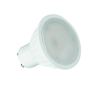 Żarówka LED GU10 6W 400lm 5300K Kanlux