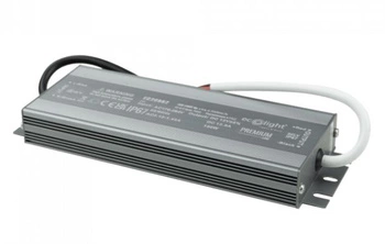 Zasilacz LED hermetyczny 120W 12V IP67 PREMIUM Eco light EC20981