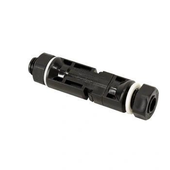 Złącze solarne z pinami do rozdzielnicy MC4 1000V E09-SC4-1,0KV-1R