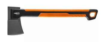 Siekiera z trzonek włókna szklanego 1200g obuch 850g NEO 27-032