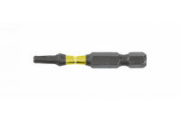 Końcówka wkrętakowa udarowa Torx TT40 50mm 2szt. Hogert HT1S172 
