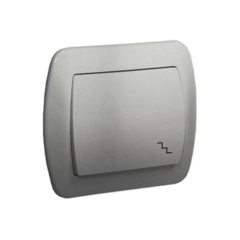 Łącznik schodowy aluminiowy AKORD