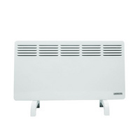 Grzejnik konwektorowy elektryczny biały 2000W IP24 Thermoval T17PRO